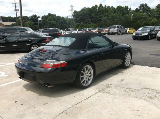 Porsche 911 2001 photo 3