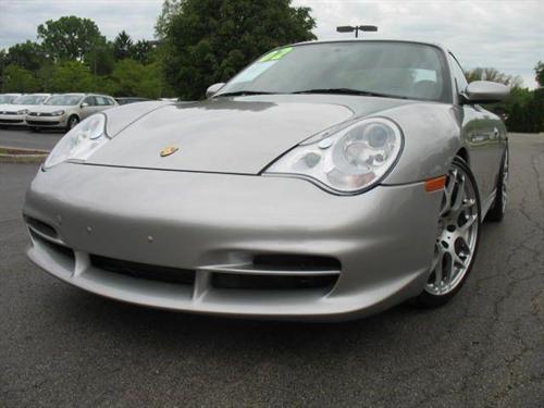 Porsche 911 Unknown Other