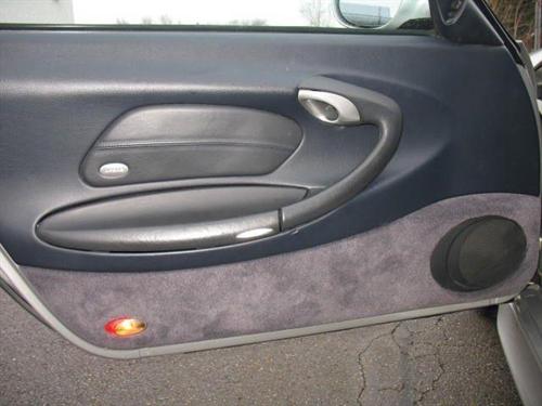 Porsche 911 2002 photo 4