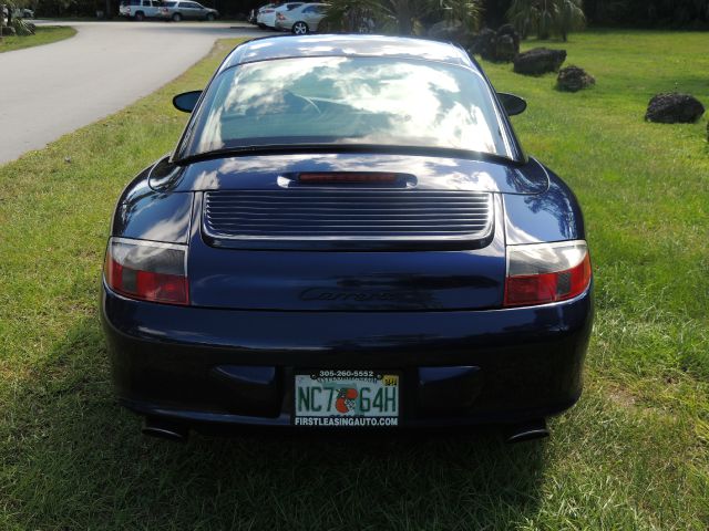 Porsche 911 2002 photo 0