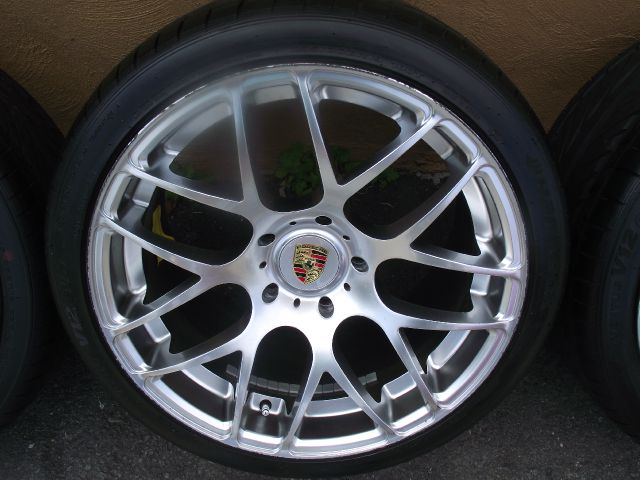 Porsche 911 2003 photo 3