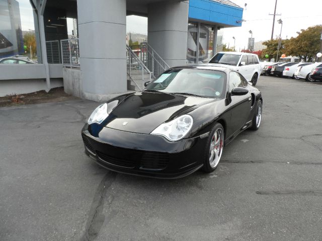 Porsche 911 2003 photo 1