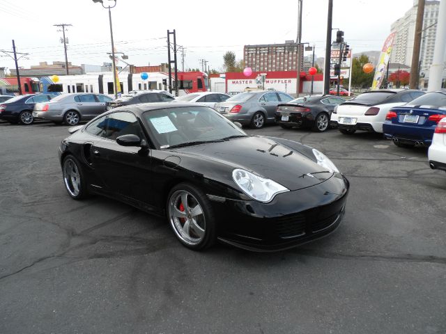 Porsche 911 2003 photo 3