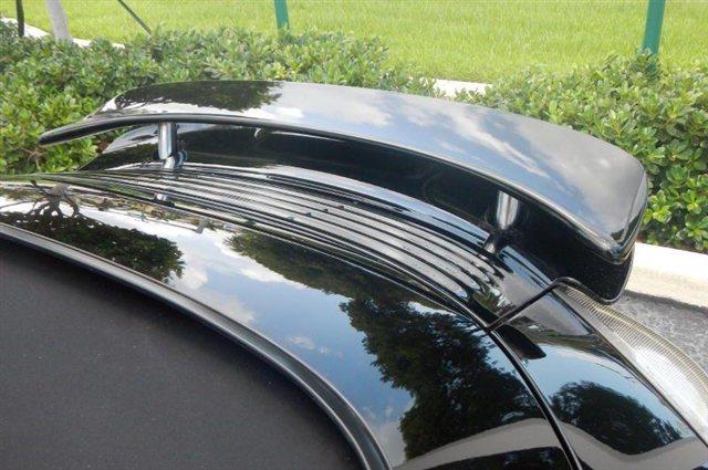 Porsche 911 2004 photo 4