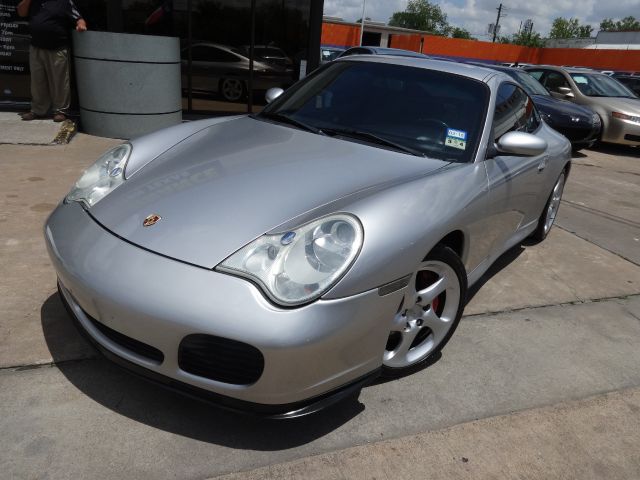 Porsche 911 2004 photo 0