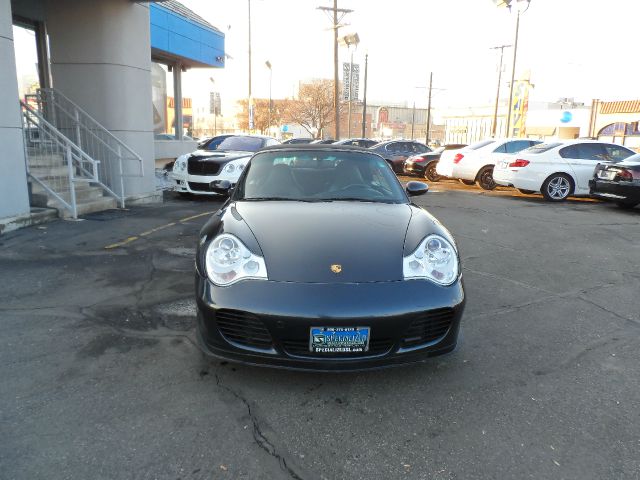 Porsche 911 2004 photo 2