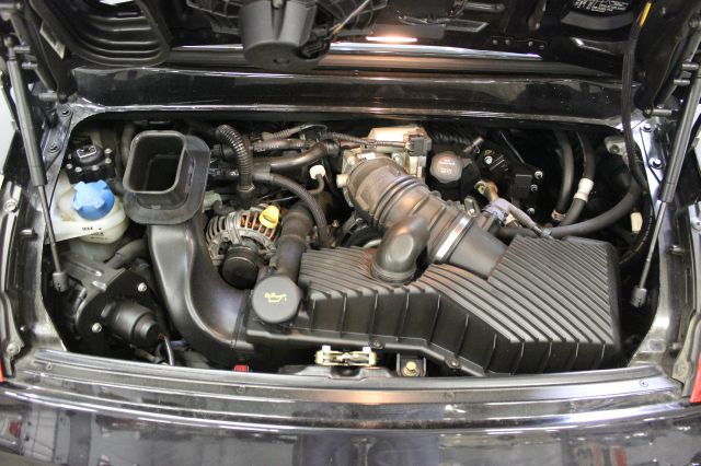 Porsche 911 2004 photo 10