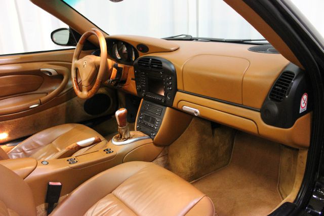 Porsche 911 2004 photo 11