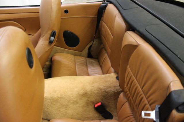 Porsche 911 2004 photo 14