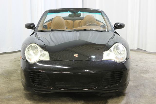 Porsche 911 2004 photo 17