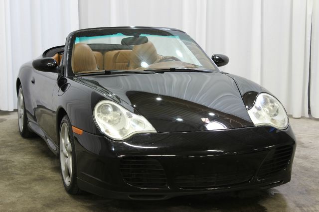 Porsche 911 2004 photo 18