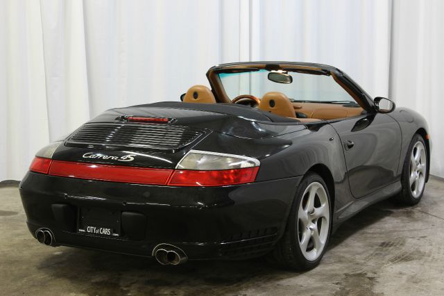 Porsche 911 2004 photo 19