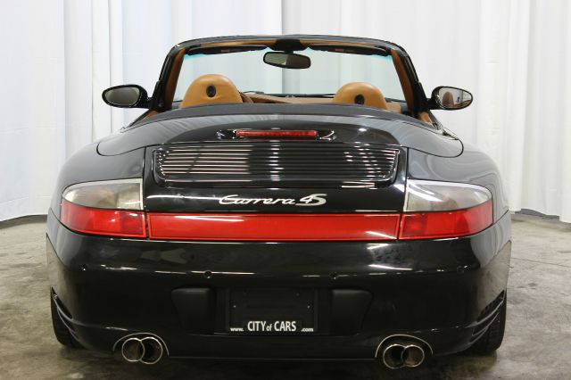 Porsche 911 2004 photo 22