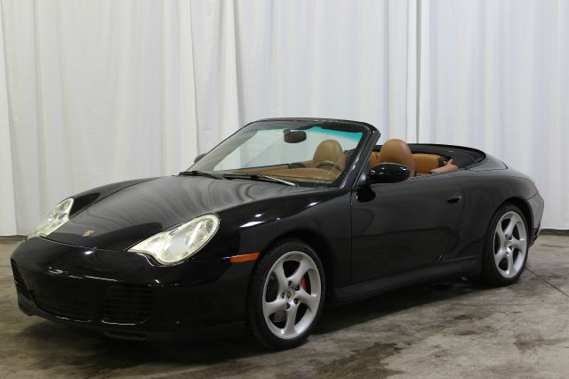 Porsche 911 2004 photo 23