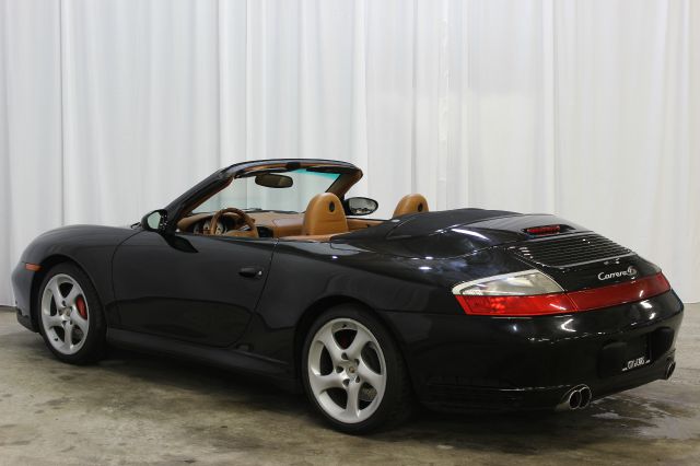 Porsche 911 2004 photo 24