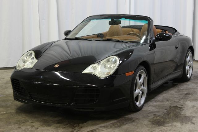 Porsche 911 2004 photo 25