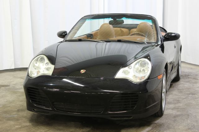 Porsche 911 2004 photo 26