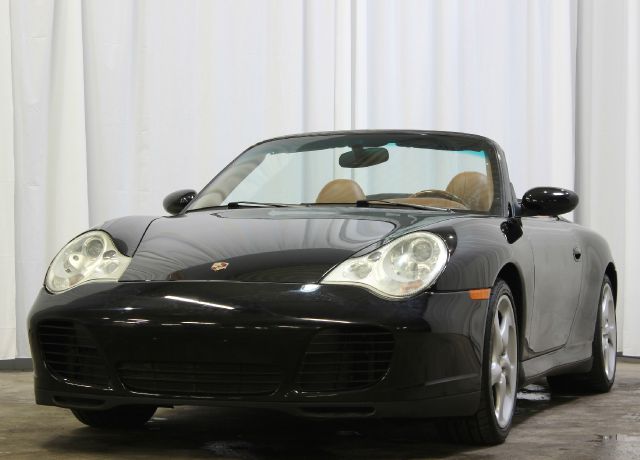 Porsche 911 2004 photo 27