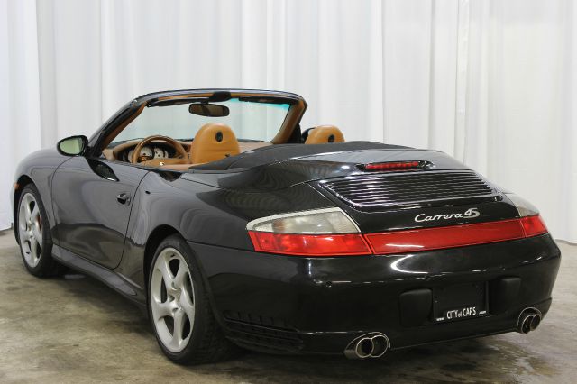 Porsche 911 2004 photo 29