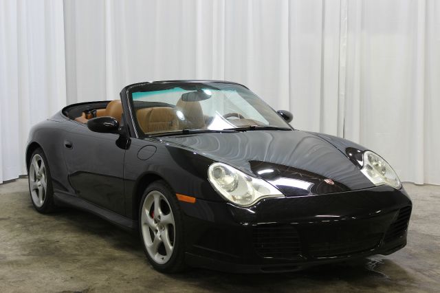 Porsche 911 2004 photo 30