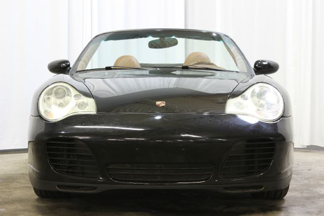 Porsche 911 2004 photo 32