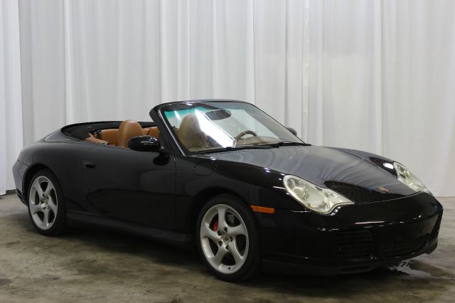 Porsche 911 2004 photo 33