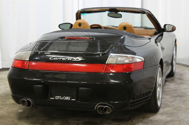 Porsche 911 2004 photo 34