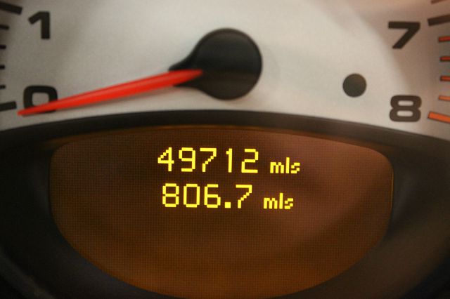 Porsche 911 2004 photo 7