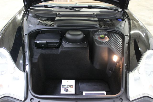 Porsche 911 2004 photo 8