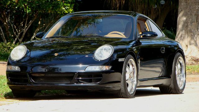 Porsche 911 2005 photo 2