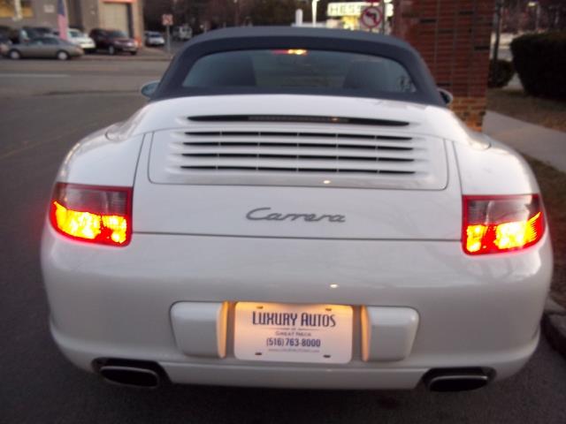 Porsche 911 2005 photo 1