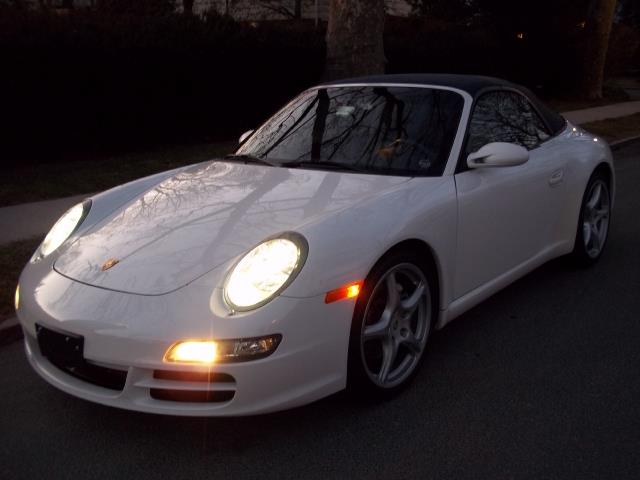 Porsche 911 2005 photo 3