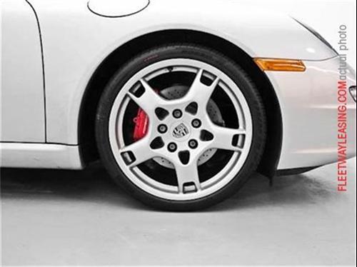 Porsche 911 2005 photo 1