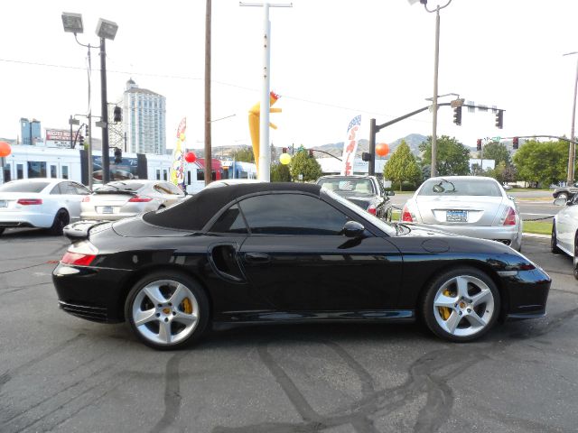 Porsche 911 2005 photo 3