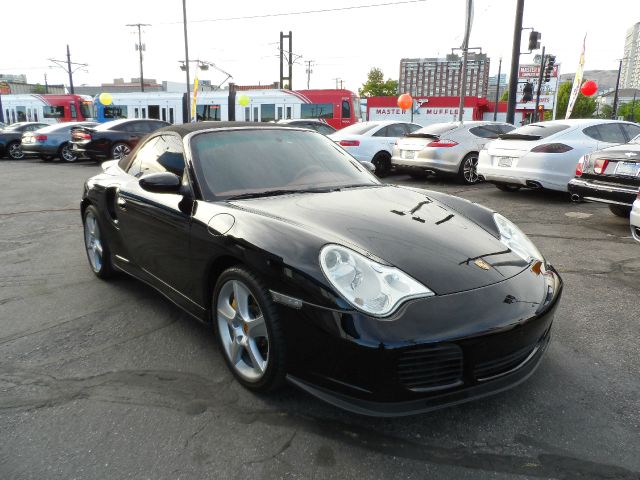 Porsche 911 2005 photo 4
