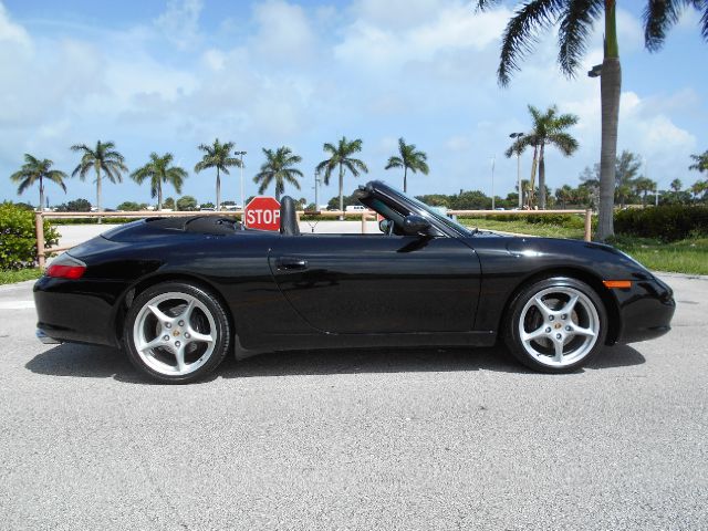 Porsche 911 2005 photo 1