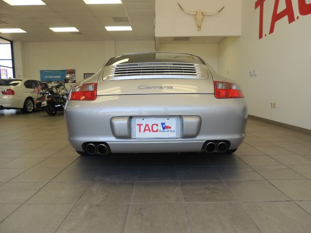 Porsche 911 2005 photo 3