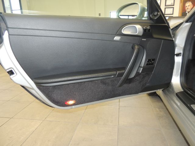 Porsche 911 2005 photo 4