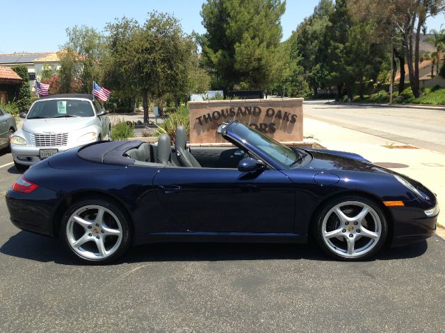 Porsche 911 2005 photo 1