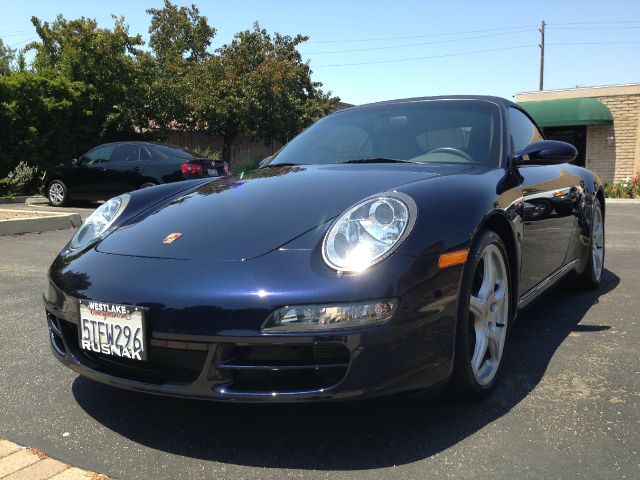 Porsche 911 2005 photo 3