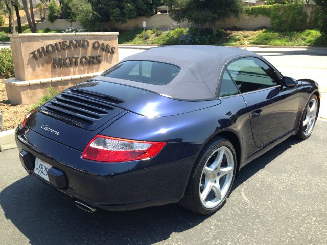 Porsche 911 2005 photo 4