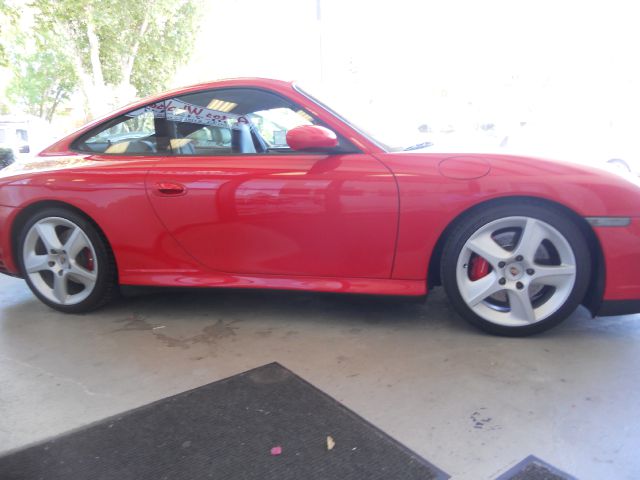 Porsche 911 2005 photo 1
