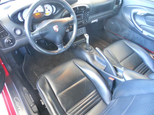 Porsche 911 2005 photo 2