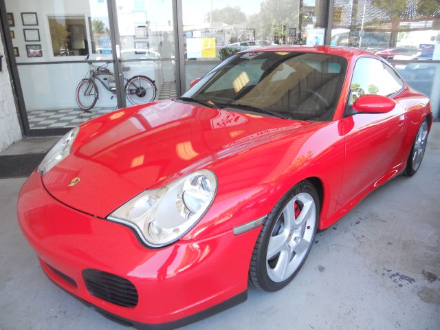 Porsche 911 2005 photo 3
