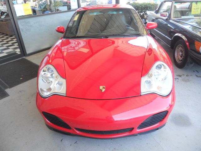 Porsche 911 2005 photo 4