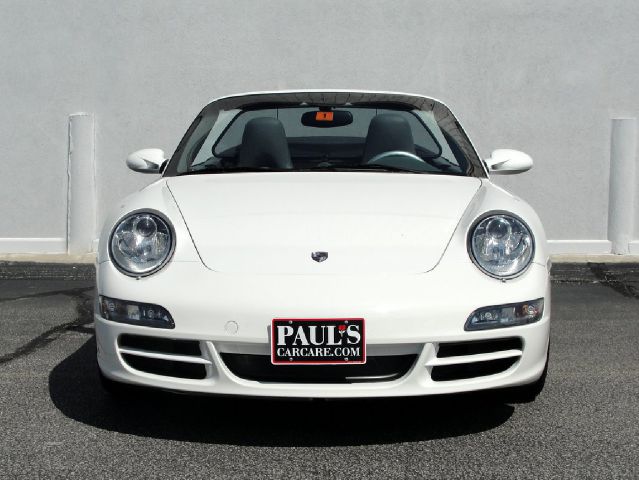 Porsche 911 2006 photo 1