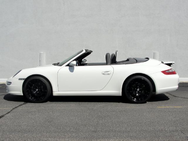 Porsche 911 2006 photo 3