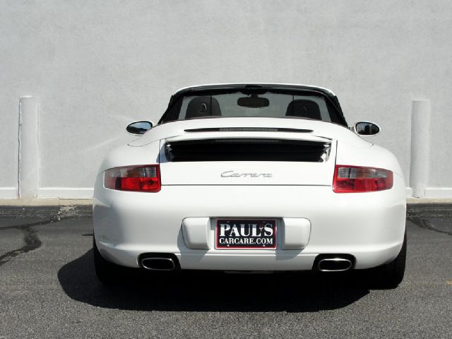 Porsche 911 2006 photo 4