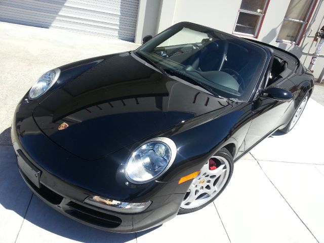 Porsche 911 2006 photo 1