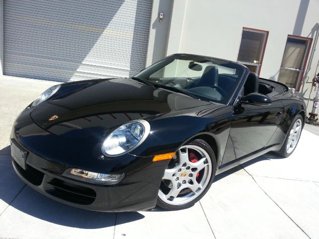 Porsche 911 2006 photo 2